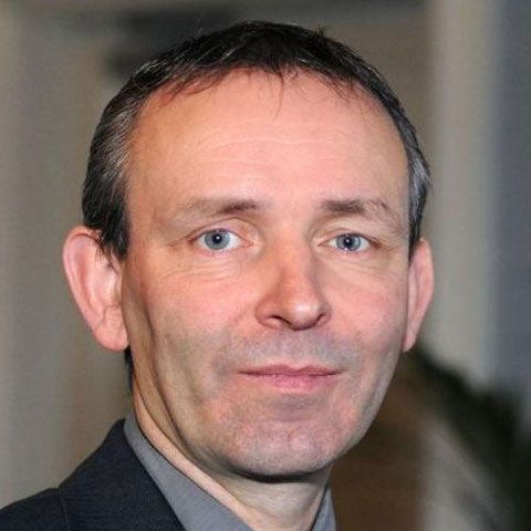 SPEAKER: Professor John Doyle