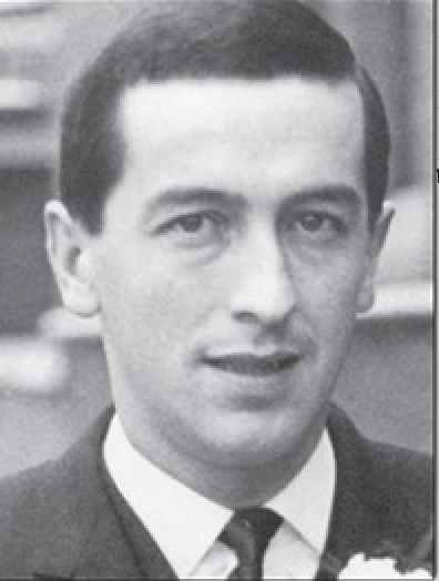 PROMISE KEPT: Frank Stagg was eventually buried with military honours