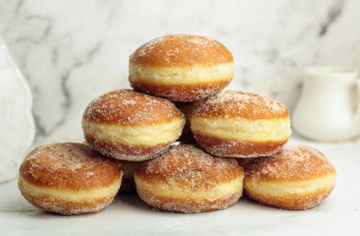 SWEET TO THE BEAT: You don't understand how much sugar is in alcohol until you start seeking the hit elsewhere