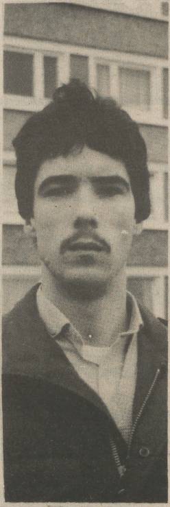 Gino Gallagher
