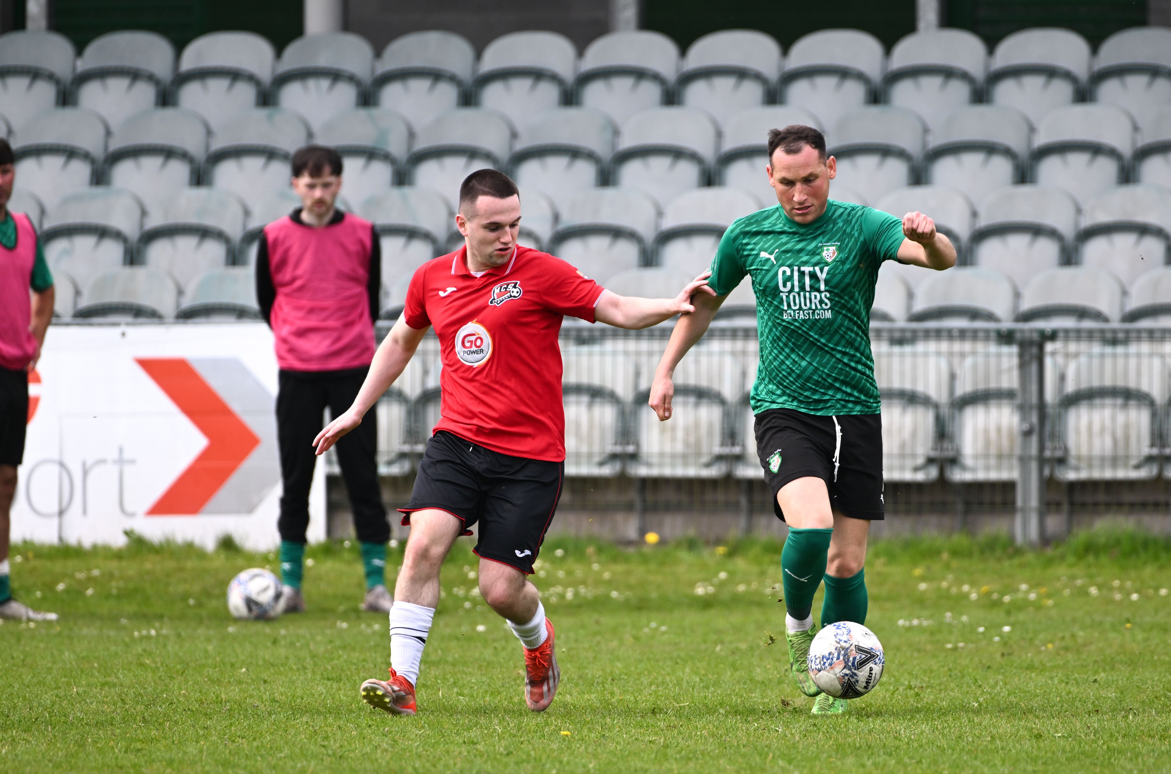 Swifts (in green) have had an excellent season to date