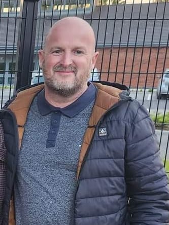 Renewed appeal over attempted murder of Sean O'Reilly in February