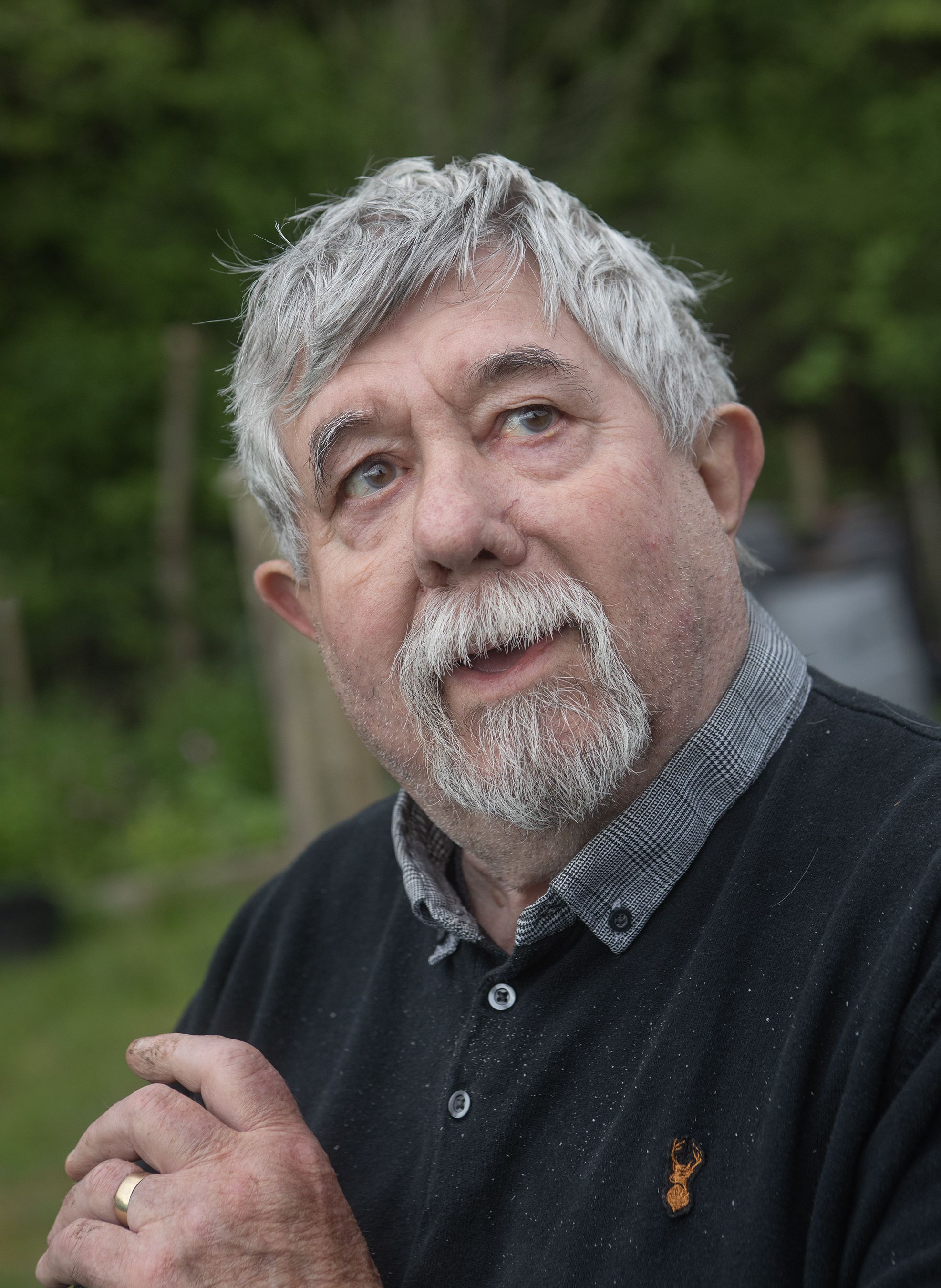 John Cherry