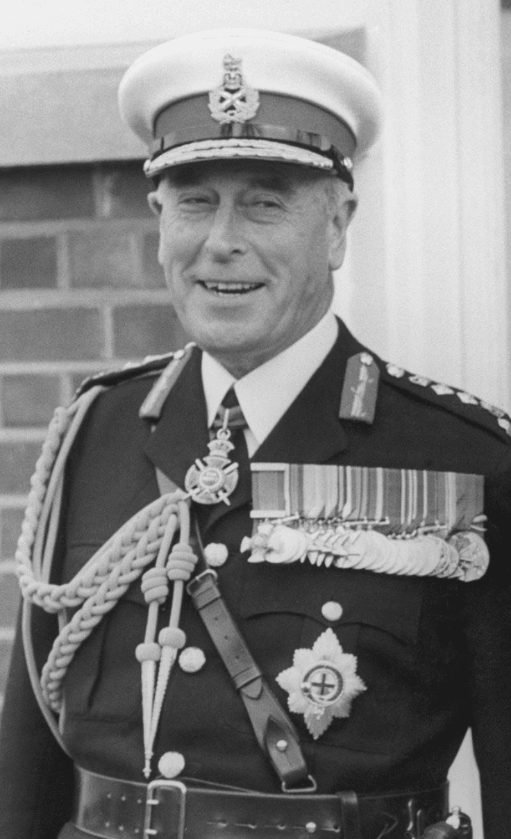 PREDATOR: Lord Mountbatten abused boys at Kincora and at his holiday residence in County Sligo