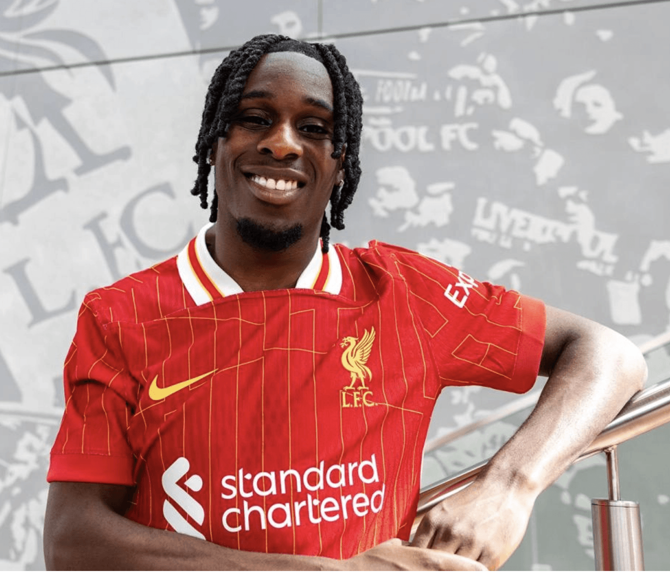 WINDFALL: Jeremy Frimpong's move from Leverkusen to Liverpool is good news for the Celtic bean-counters