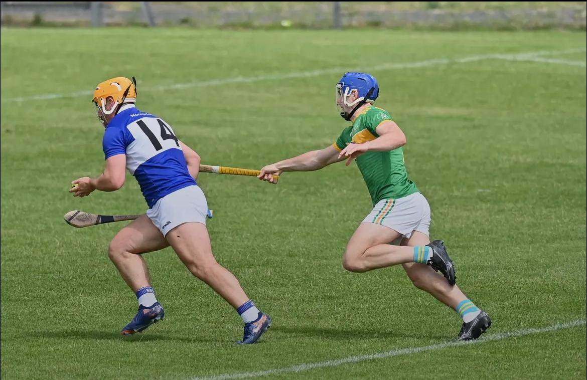 Michael Bradley escapes his marker