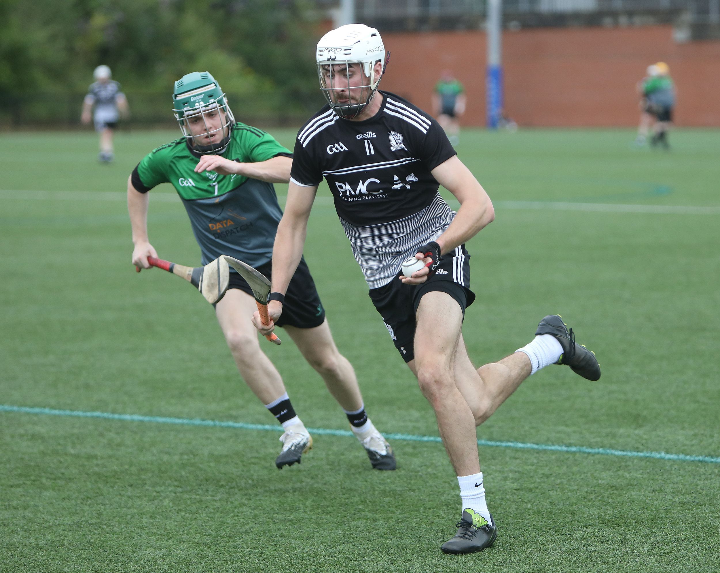 Ardoyne will be hoping to bring the Kevin Grieve Cup back to North Belfast