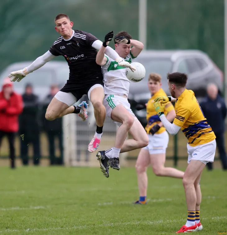 IMPACT: The return of Mick Byrne could be pivotal for Rossa