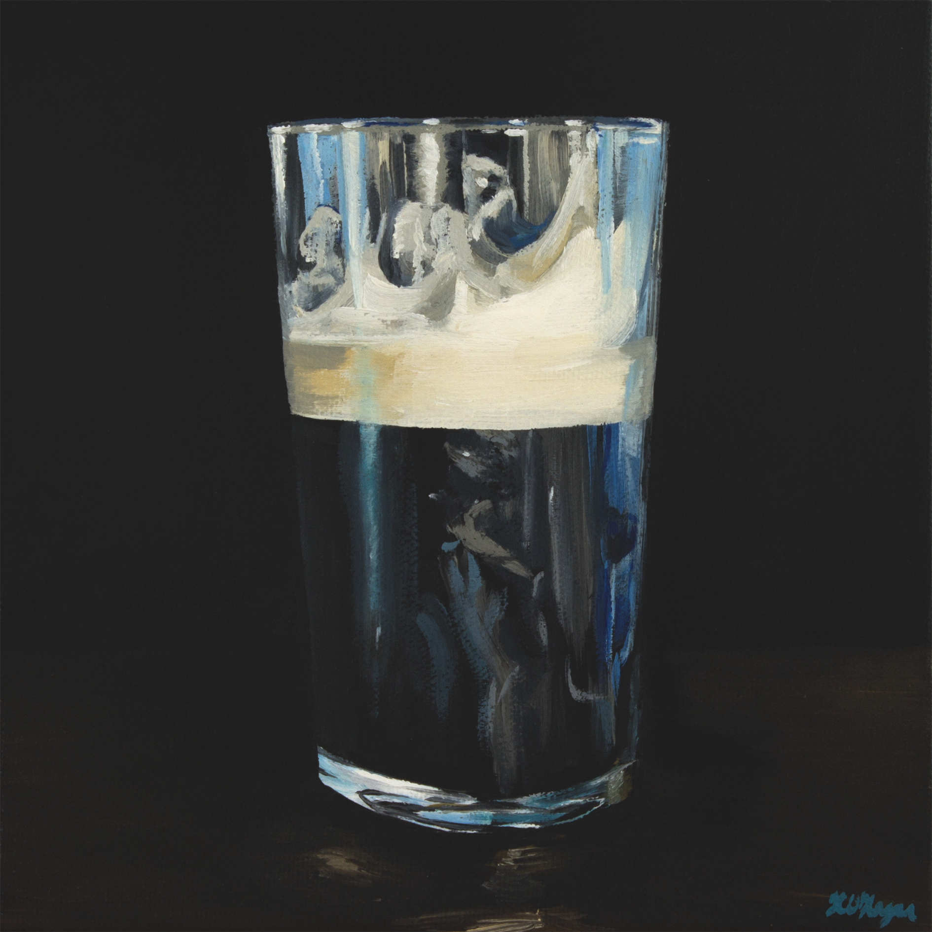 Guinness No. 4