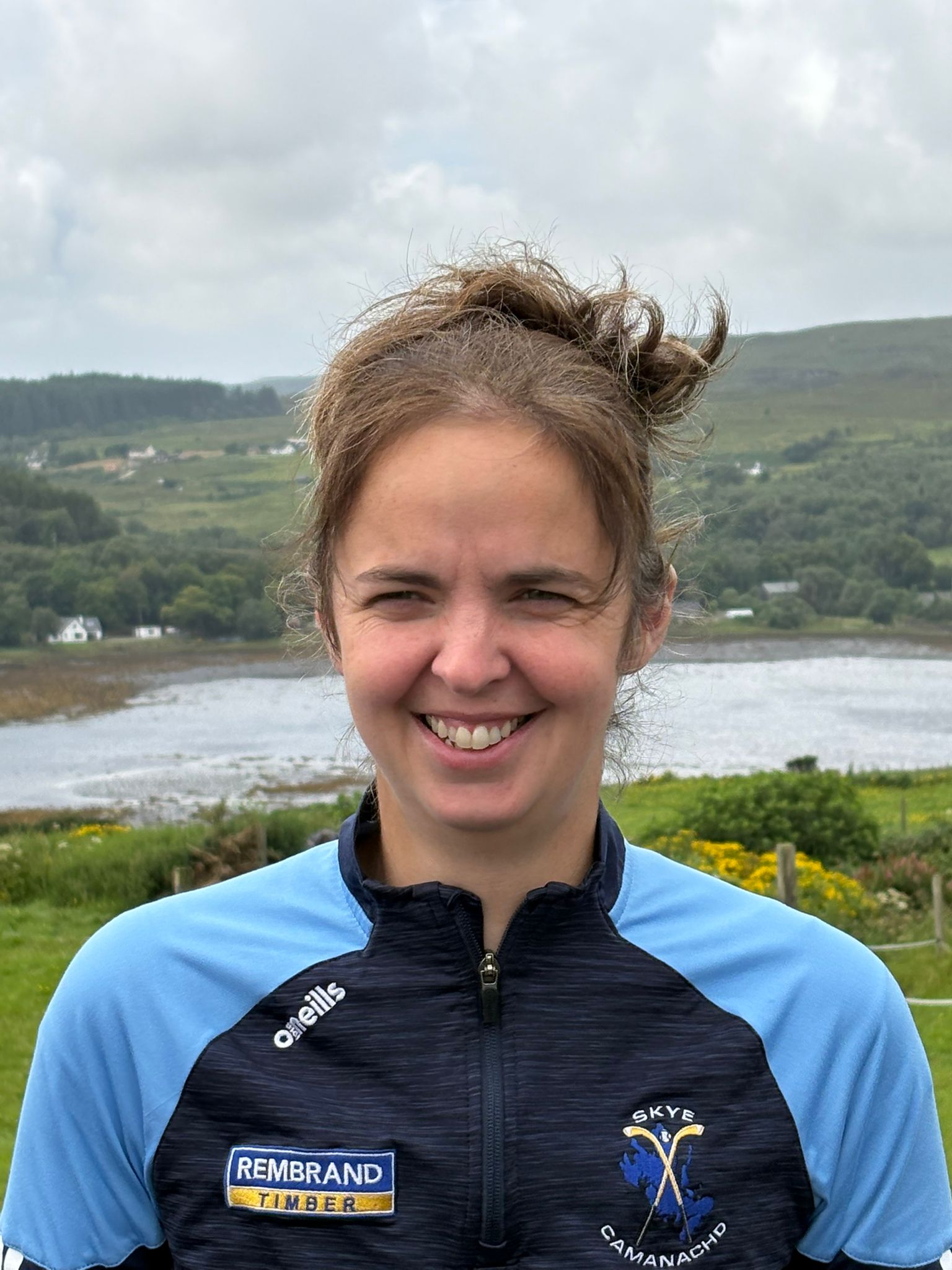 Jenna Beaton
