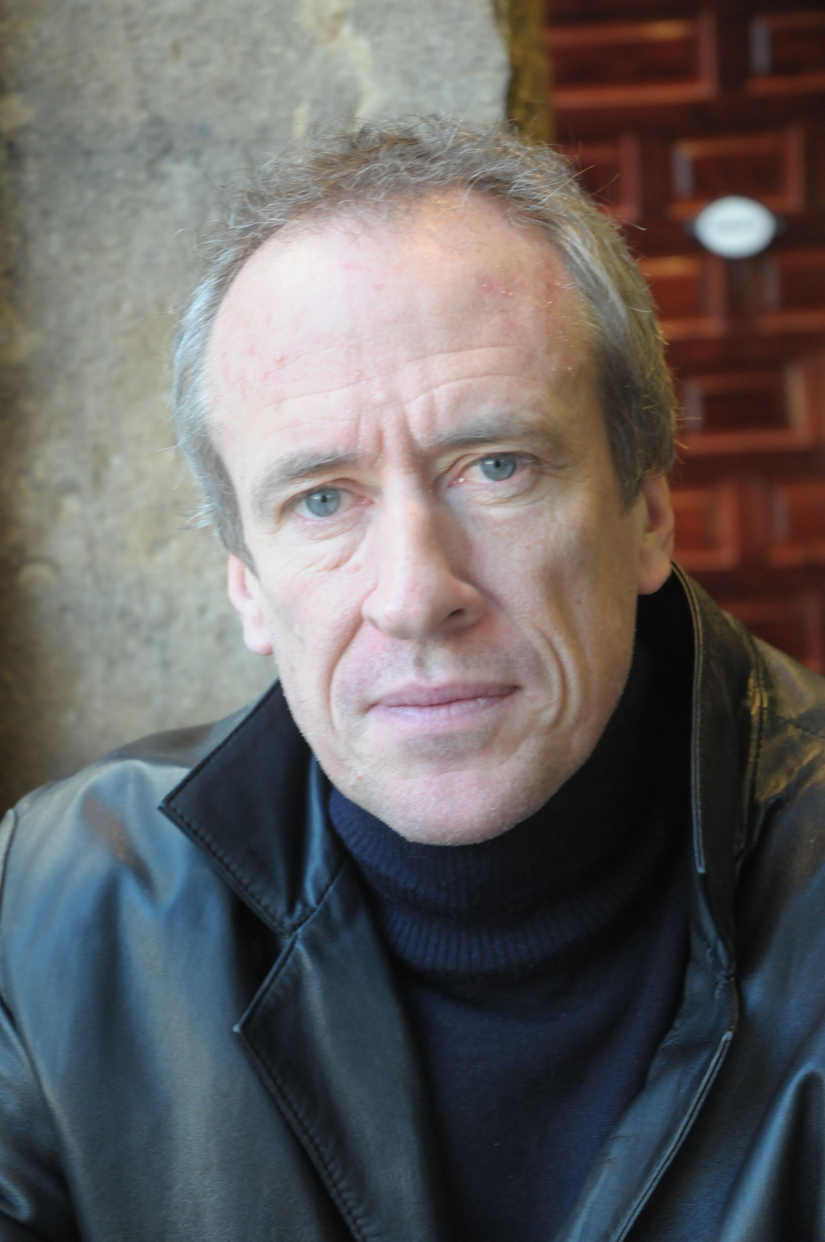 "TO BE SAVOURED": Timothy O'Grady