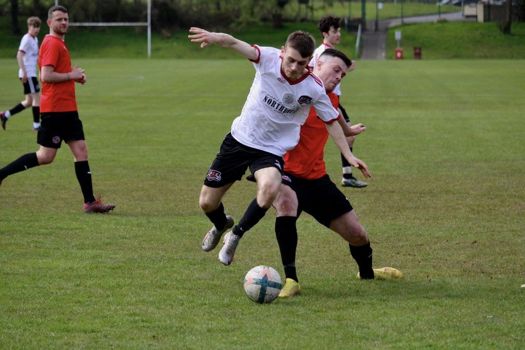 Derry natives Maiden City enjoyed another victory