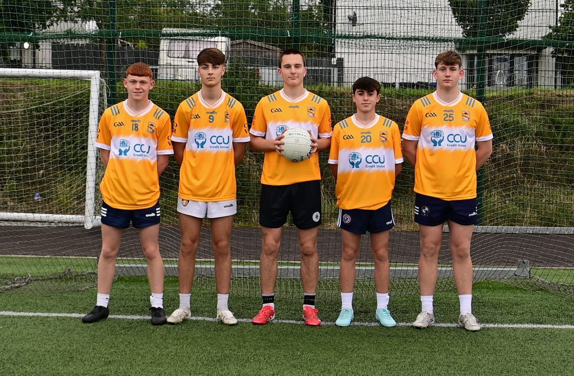 Belfast schools have come together under the Cathair Bhéal Feirste mantle