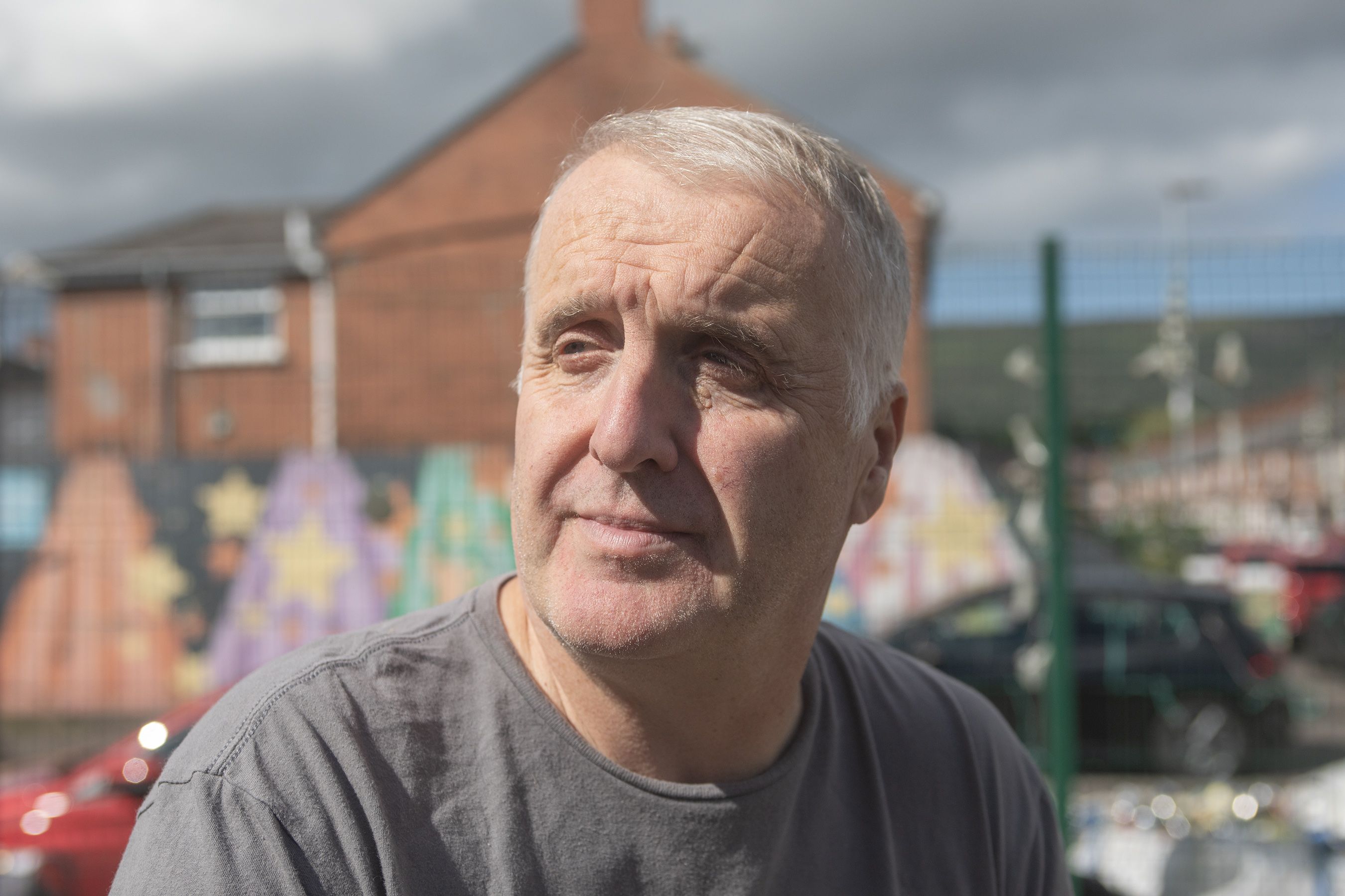 Thomas McIlhone