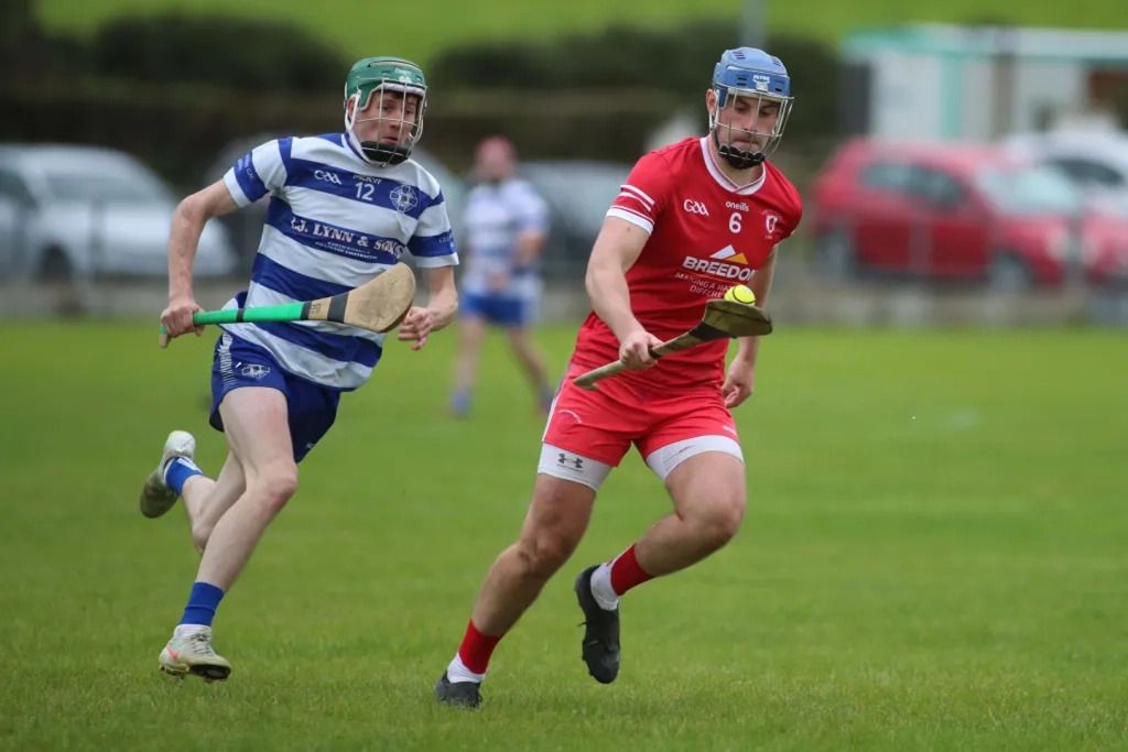 HEARTBREAK: Lámh's suffer extra-time defeat in JHC semi's