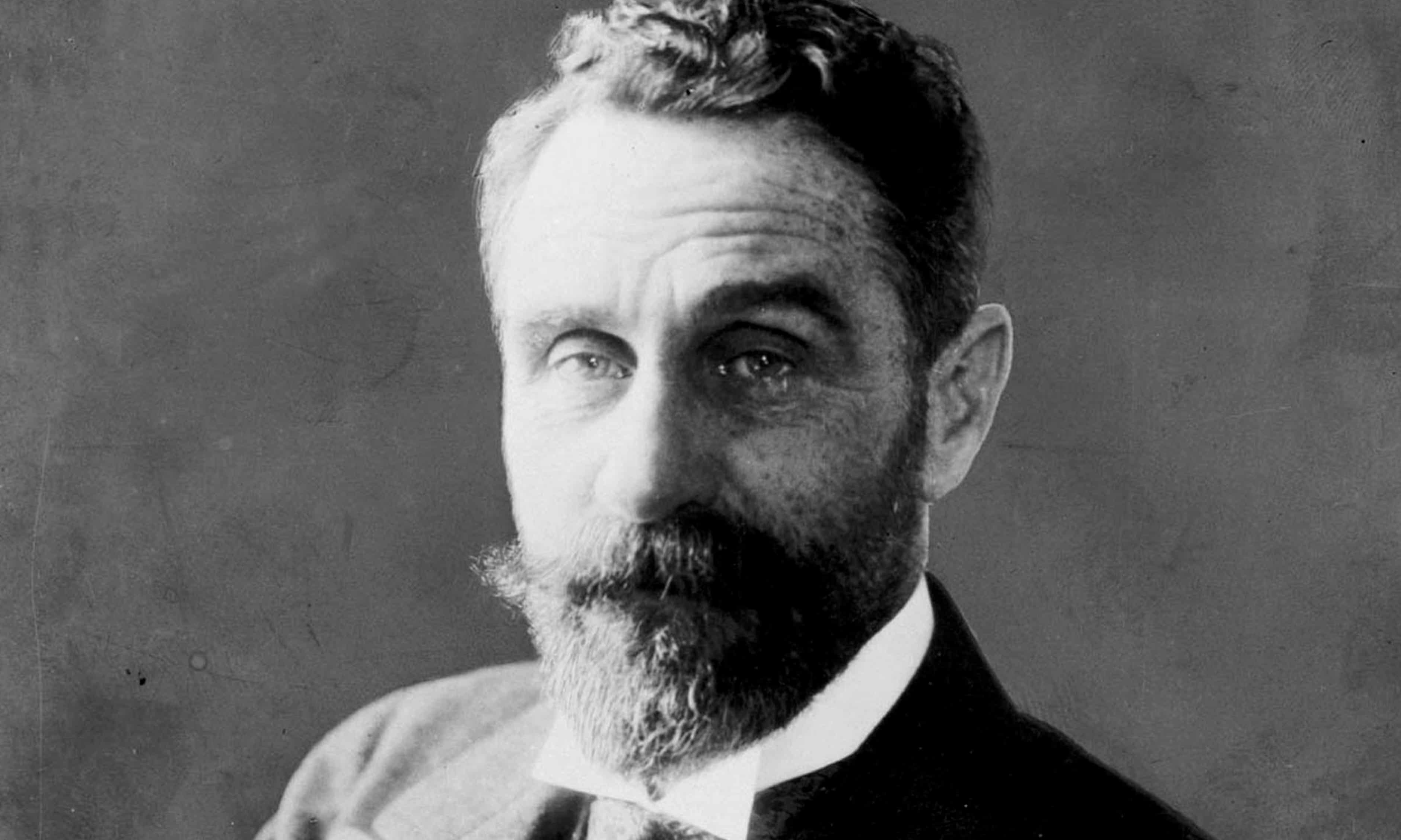HERO: Roger Casement