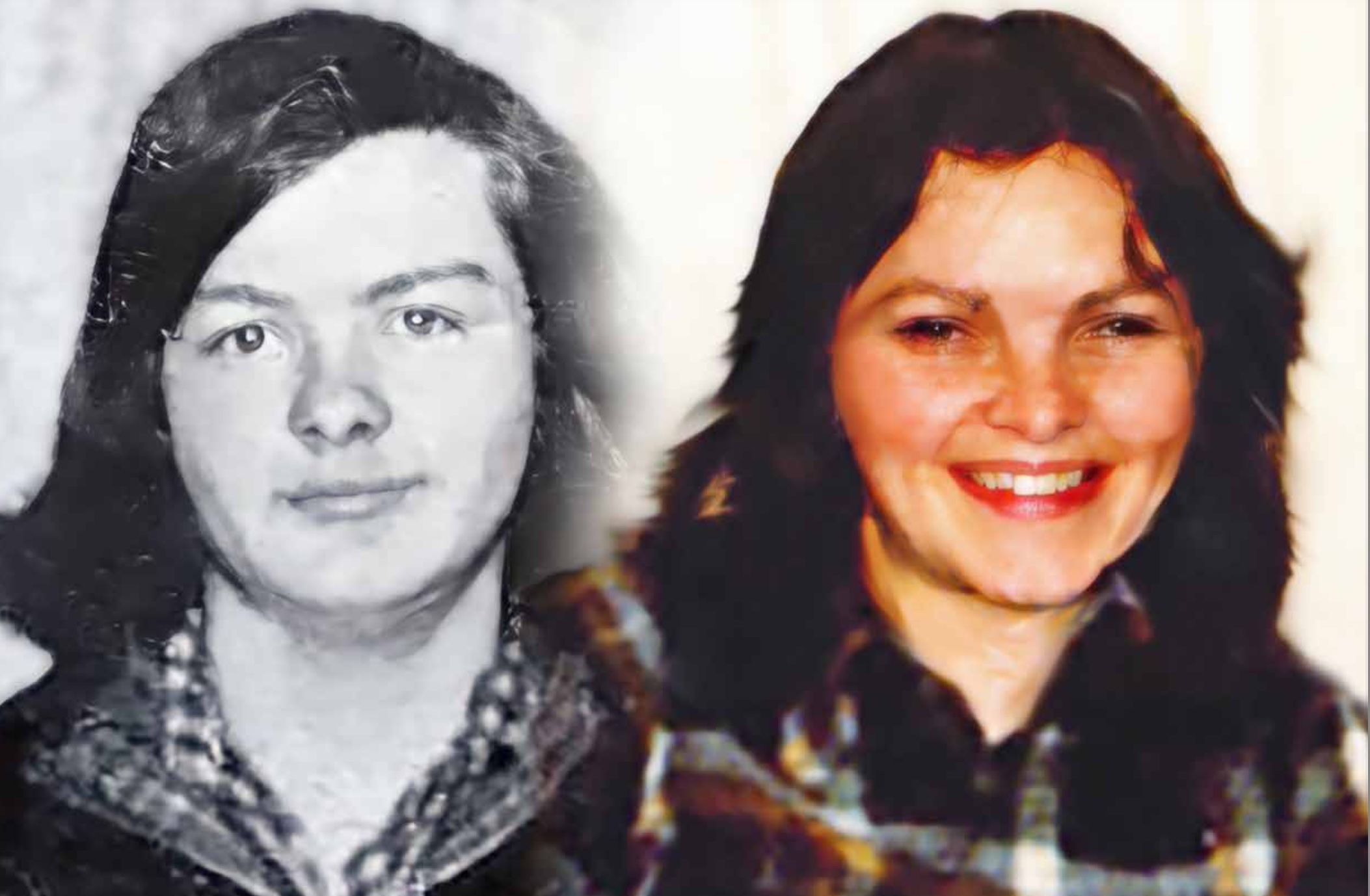 Thomas Donaghy (16) and Margaret McErlean (18)