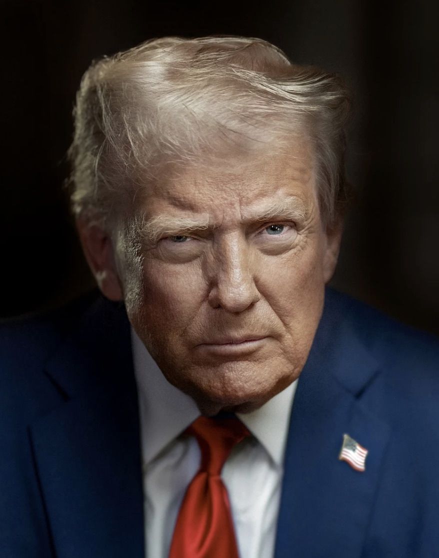 THE TRUTH: Donald Trump