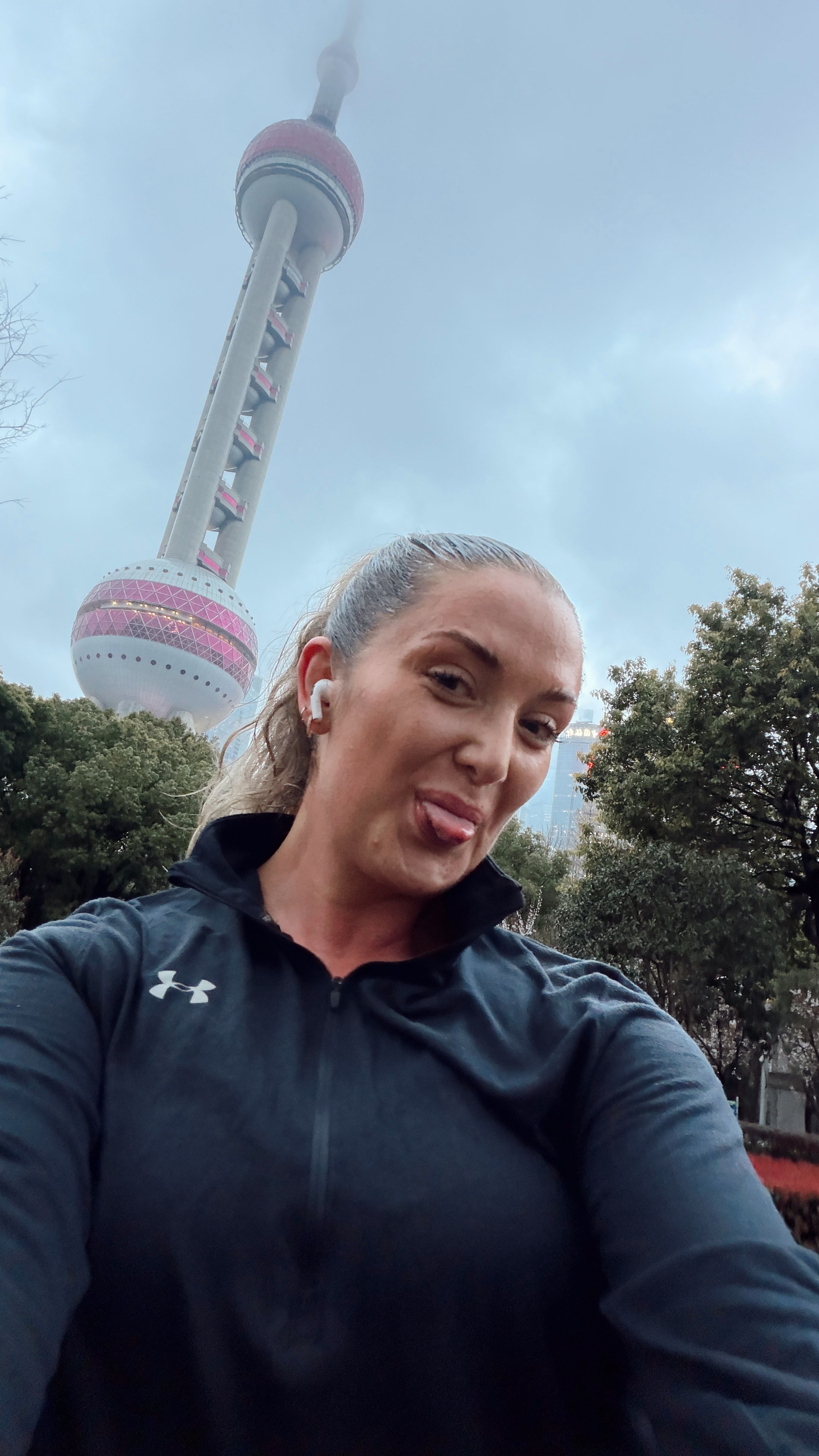 GLOBAL CRAIC 10K: Singapore