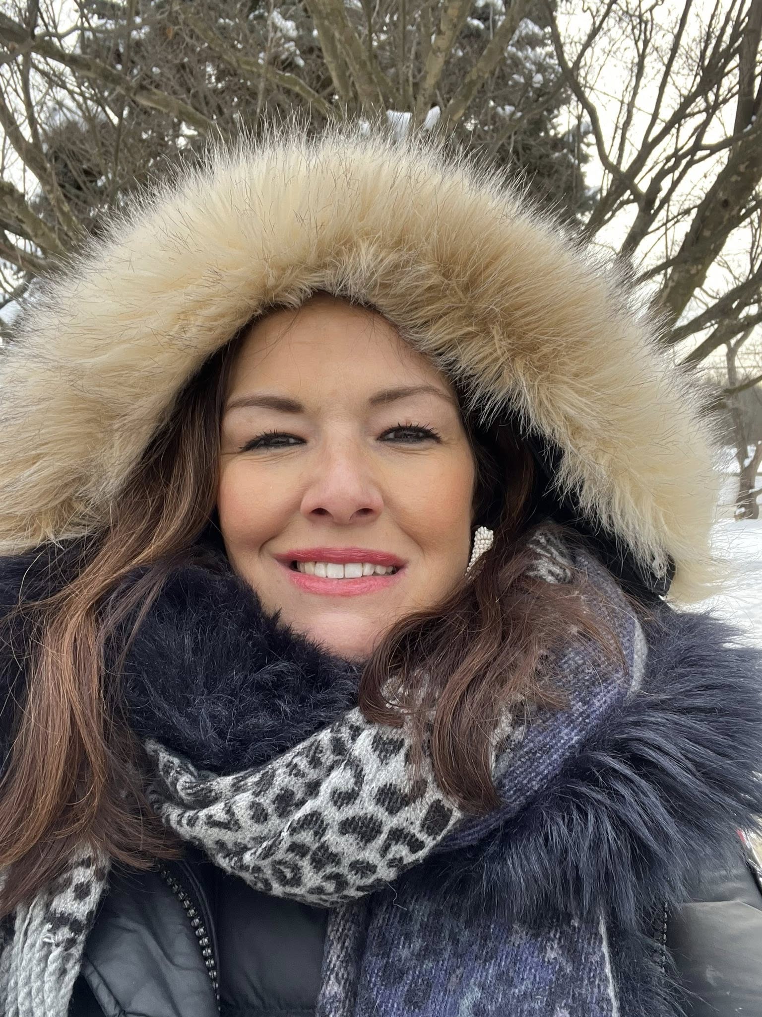 Louise McCullough's funeral will take place on Monday