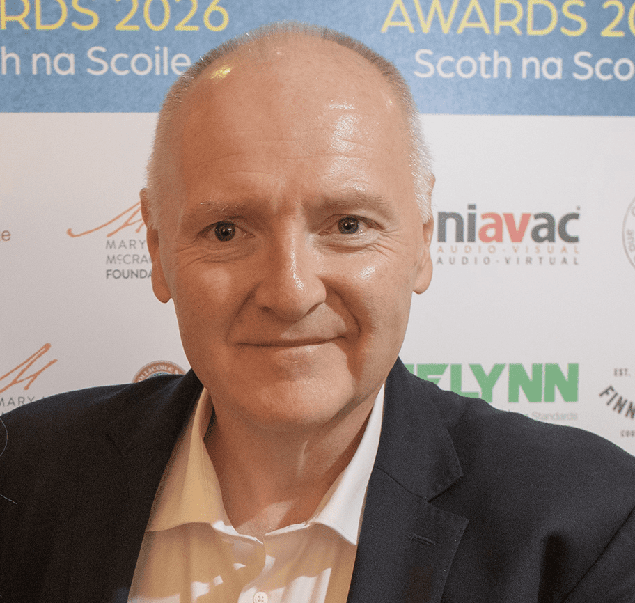 BLISTERING ATTACK ON BUREAUCRACY: Aidan Flynn