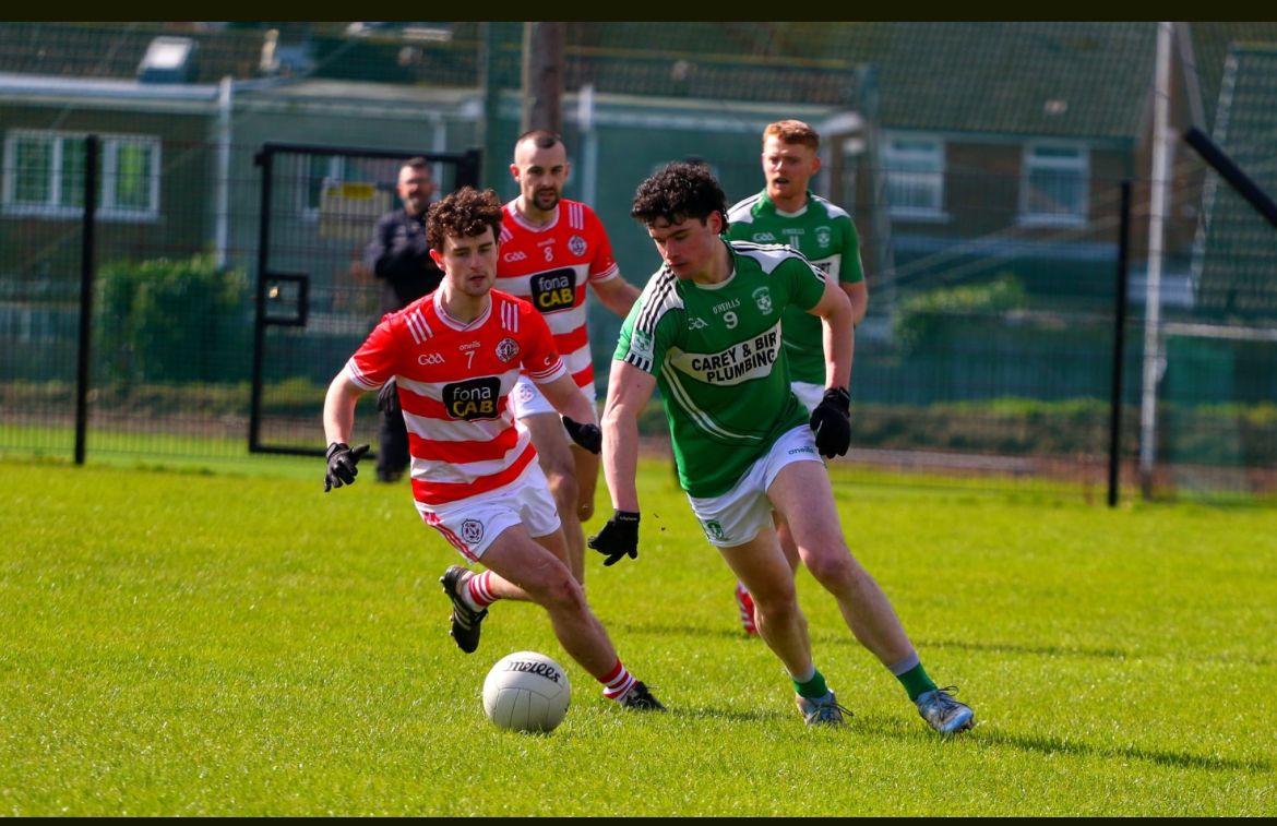 St Paul's enjoyed a second victory of the season