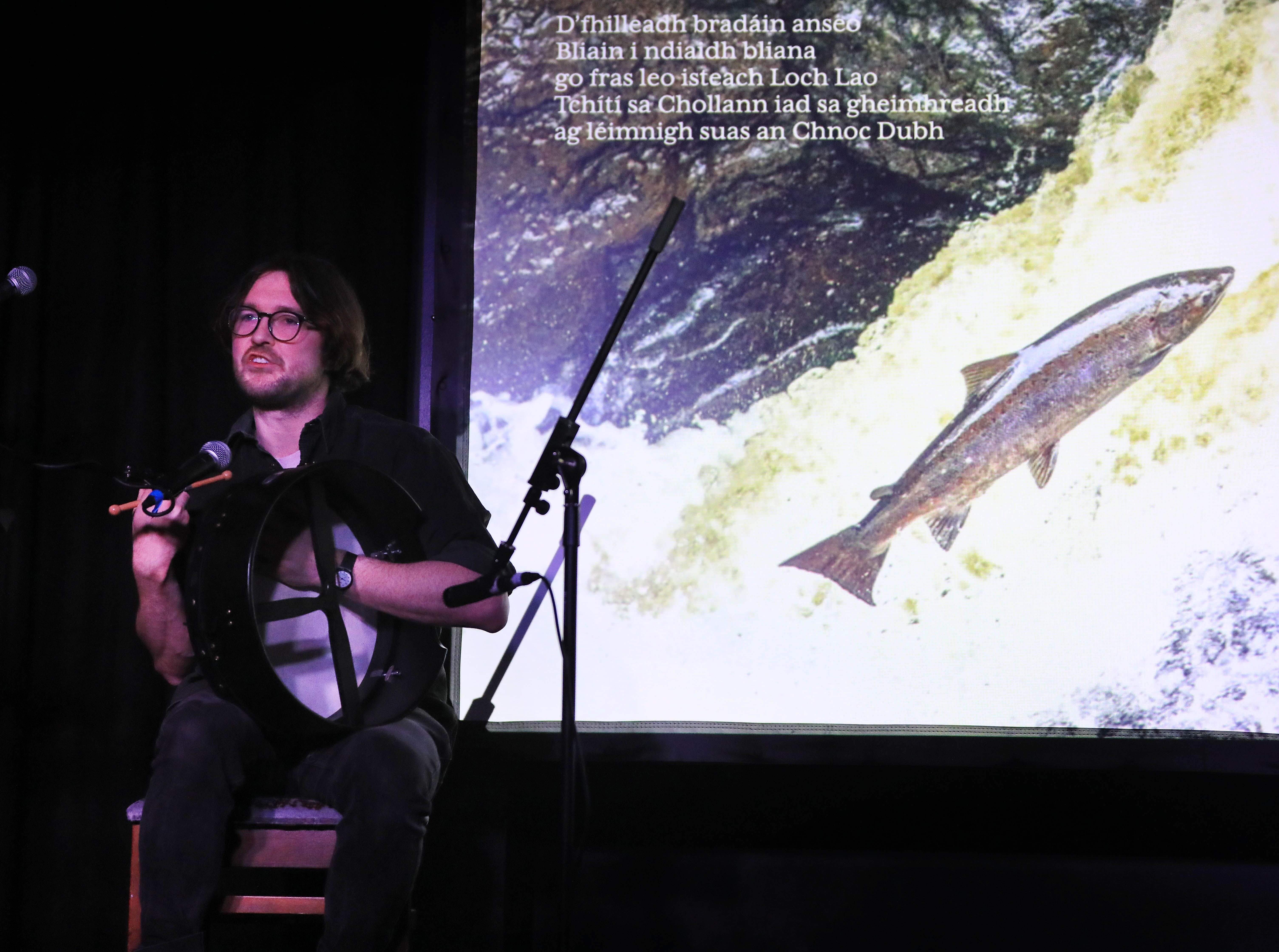 HÚRRÁ: Pádaí de Cléir