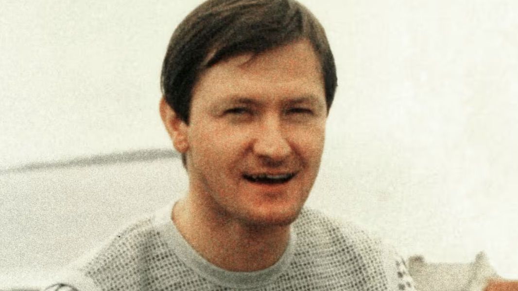 Pat Finucane