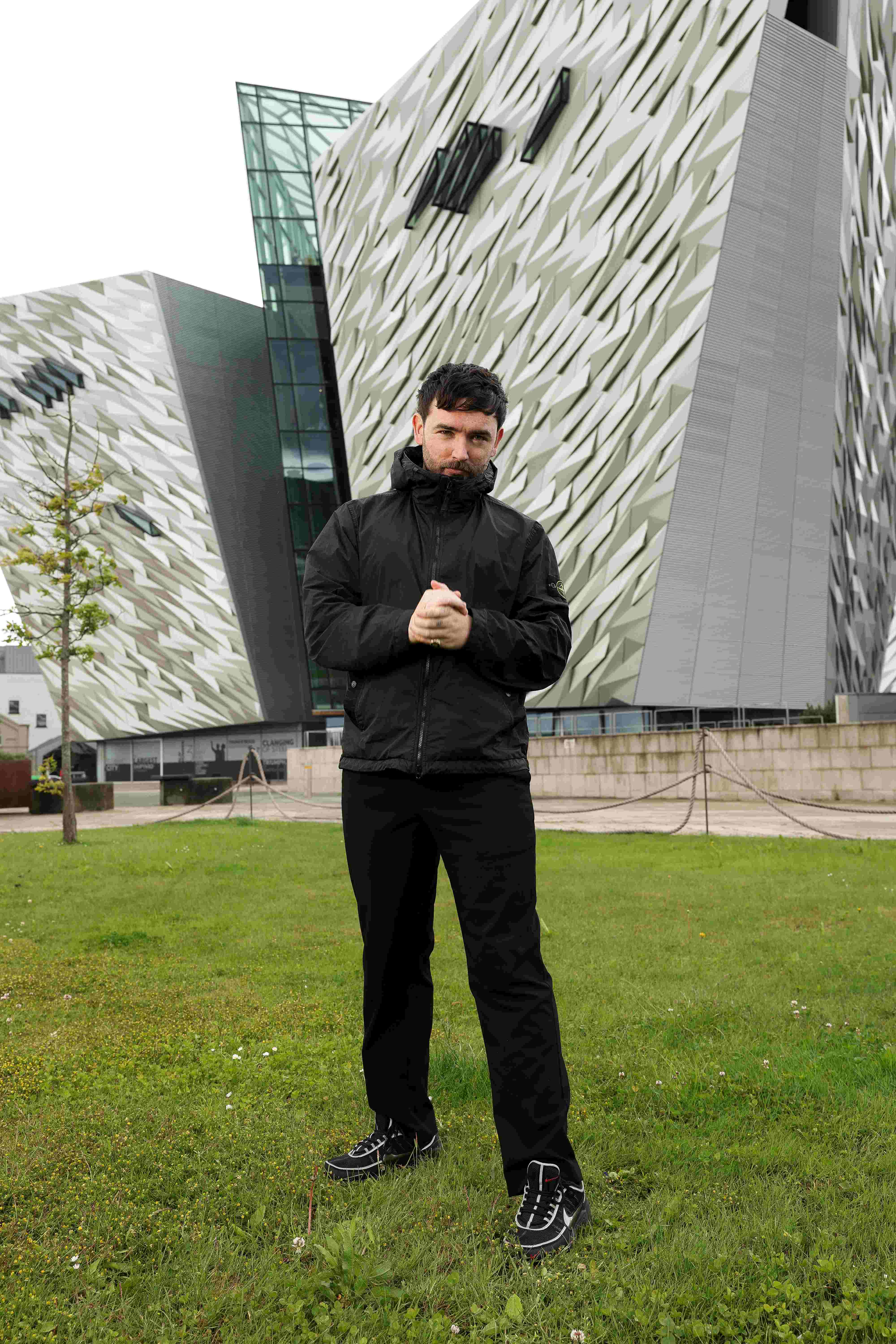 Peadar Ó Goill