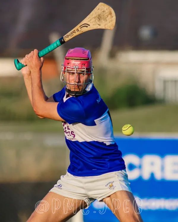 St John's stormed to a massive win over Con Magees