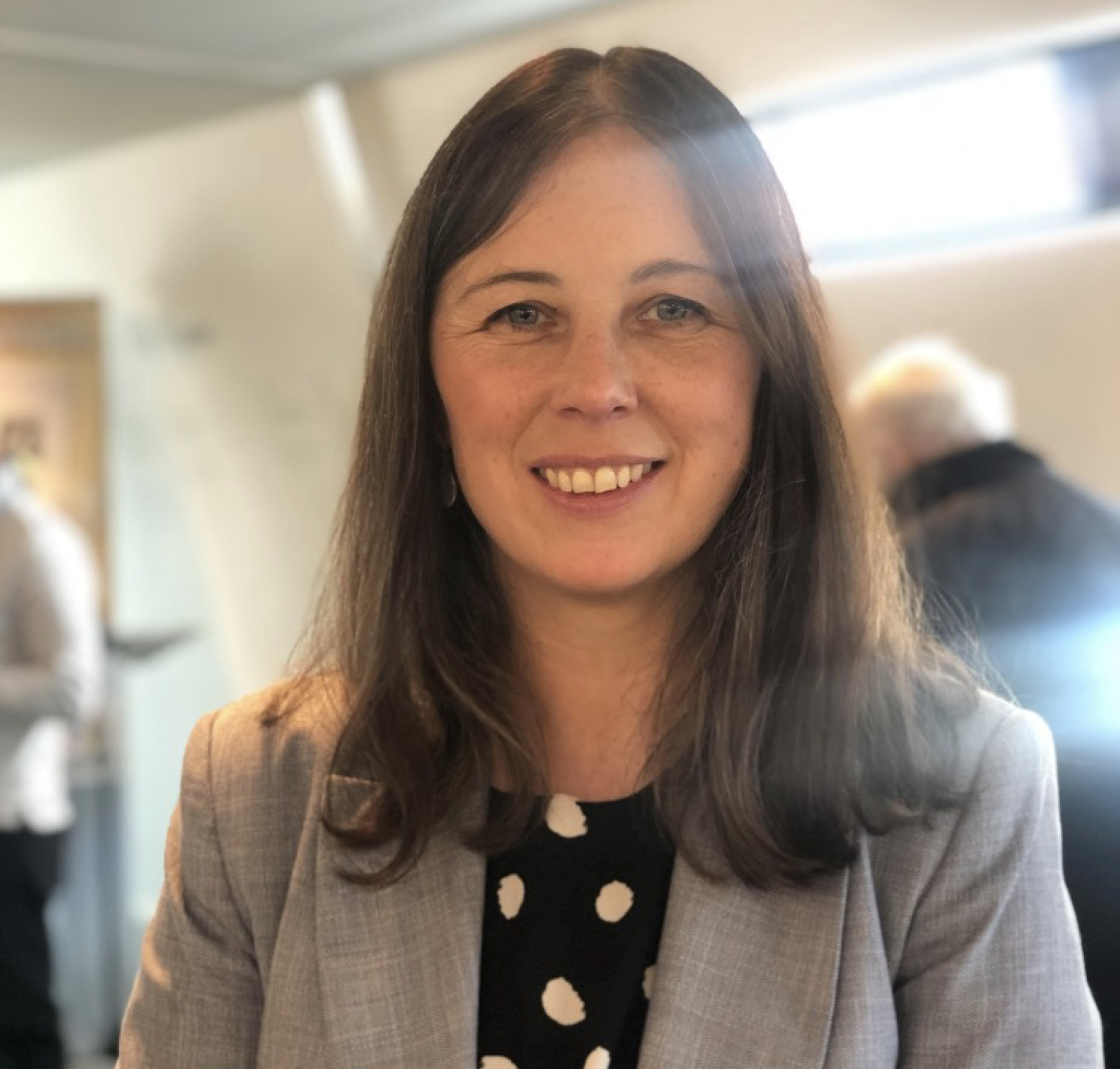 Gráinne Ní Ghilín