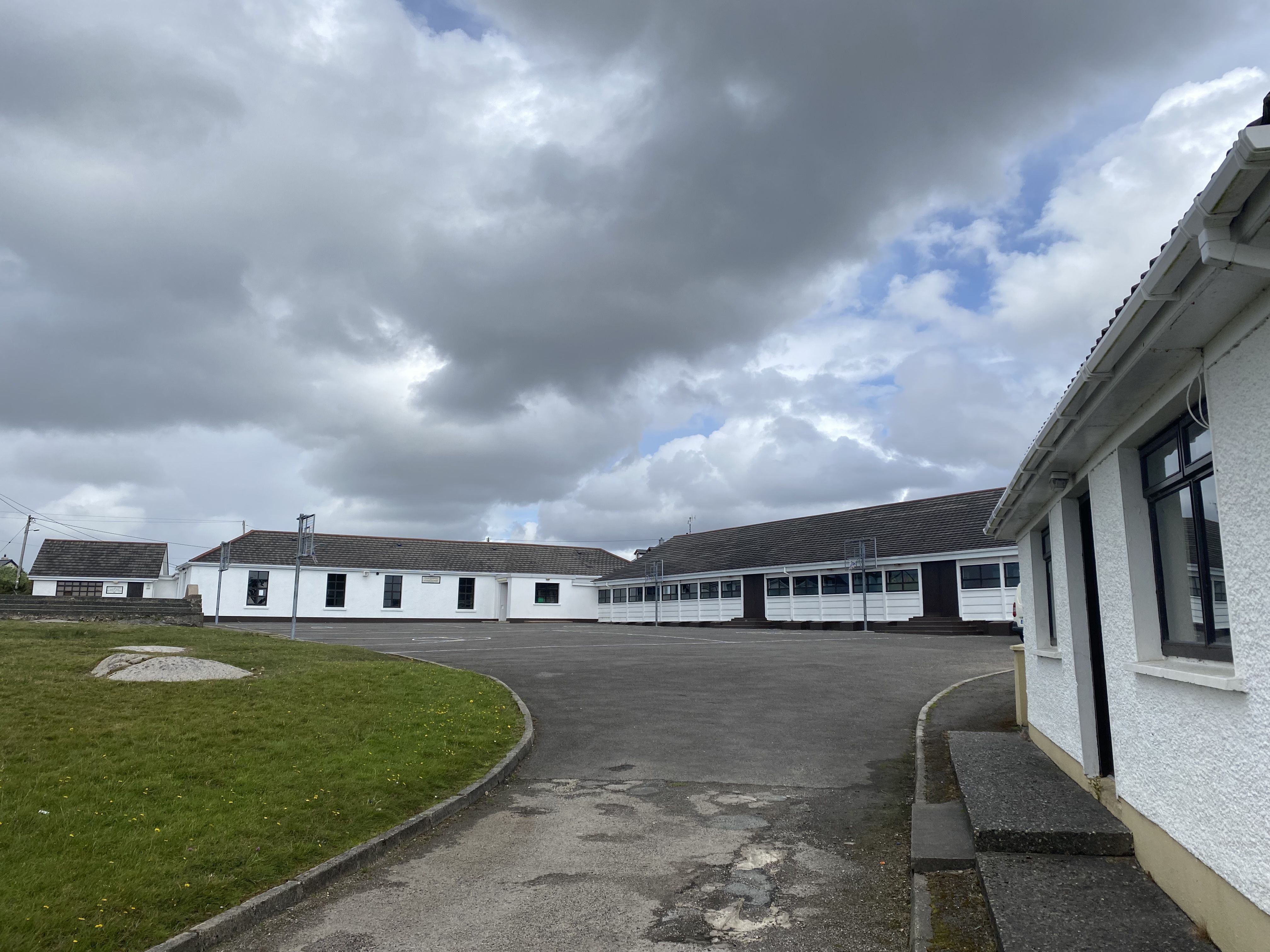 Coláiste Bhríde, Rann na Feirste