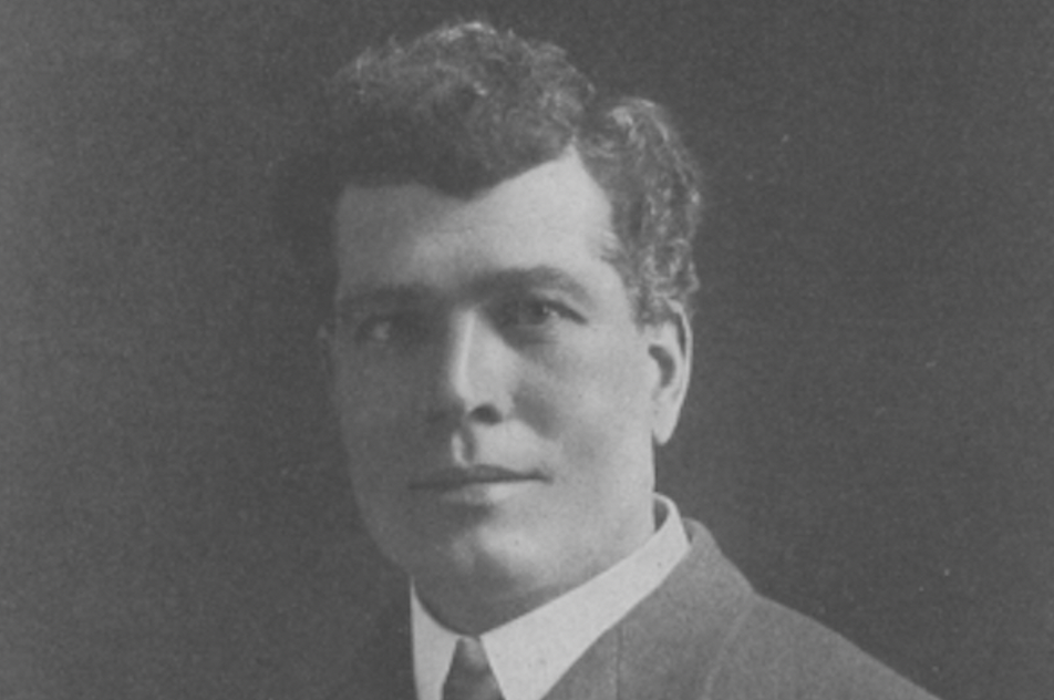 James O'Neill