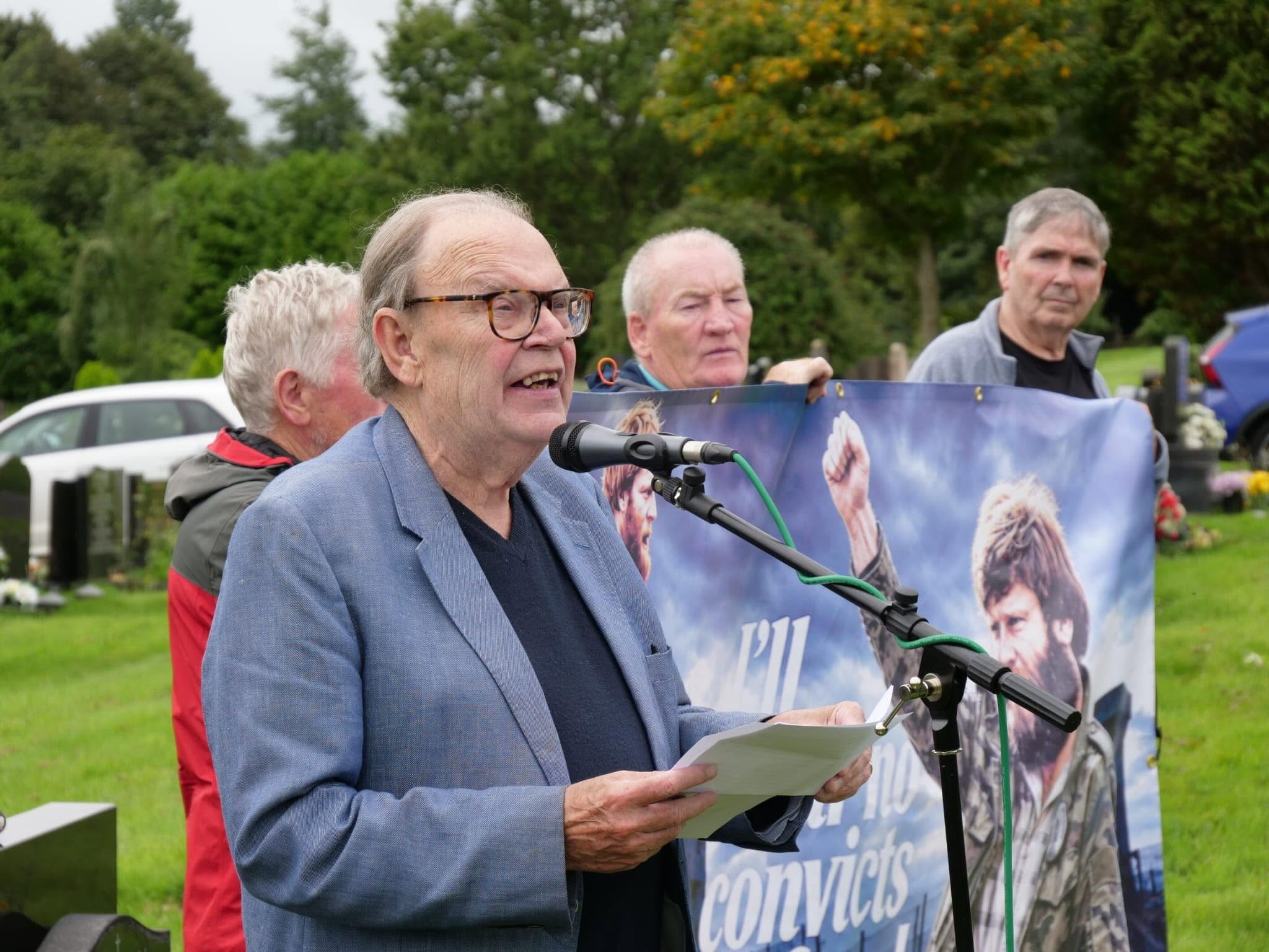 Tom Hartley