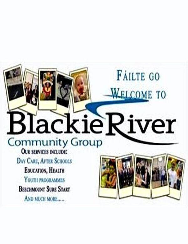 BLACKIE RIVER CENTRE