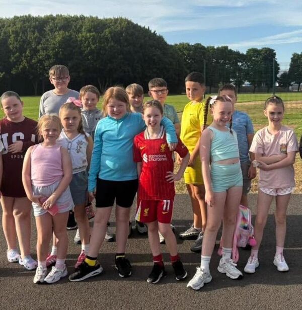 CORPUS CHRISTY YOUTH CENTRE