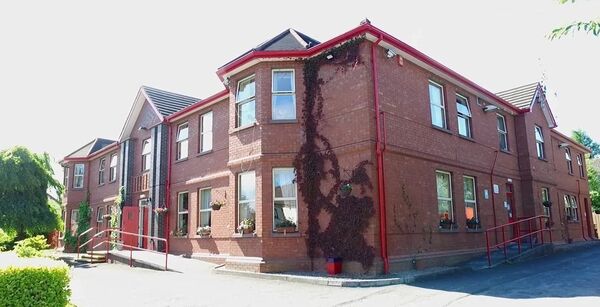 FRUITHILL NURSING HOME