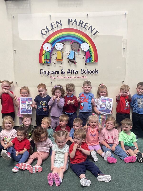 GLEN PARENT YOUTH GROUP