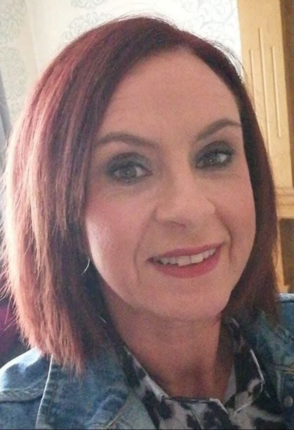 ROISIN MCGARRY - SALLY GARDENS