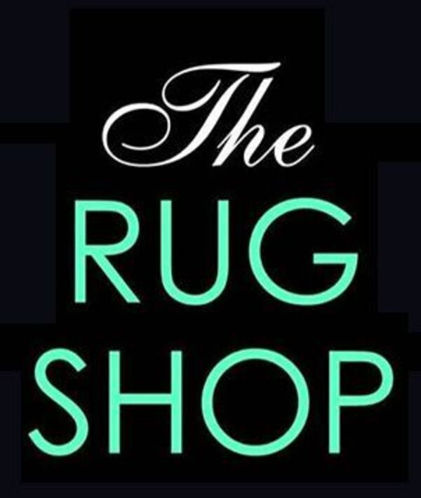 THE RUG SHOP