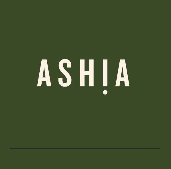 ASHIA