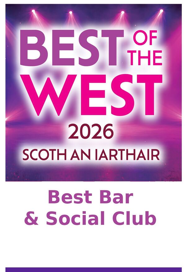 BEST OF THE WEST 2026 