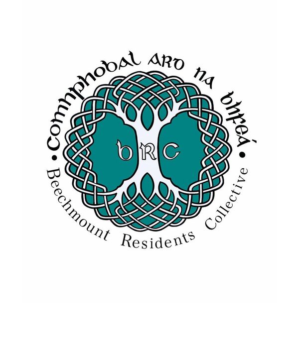 BEECHMOUNT RESIDENTS COLLECTIVE