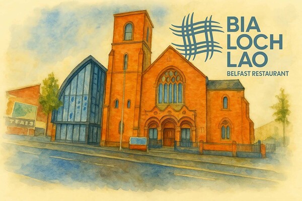 BIA LOCH LAO
