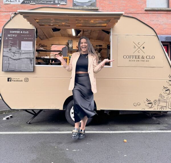 COFFEE & CLO