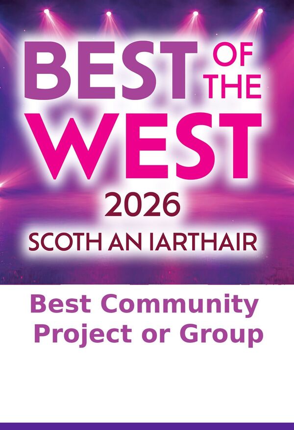 BEST OF THE WEST 2026  