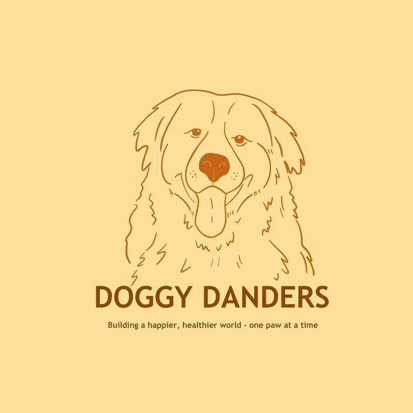DOGGY DANDERS