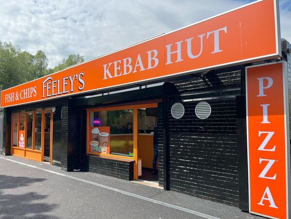 FEELEY'S POLEGLASS