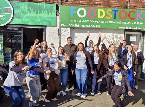 FOODSTOCK