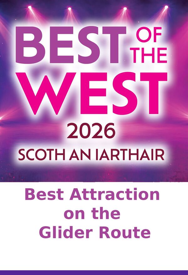 BEST OF THE WEST 2026 